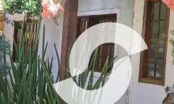 Imagem 2: Casa à venda, 257 m² por R$ 950.000,00 - Santo Antônio - Niterói/RJ