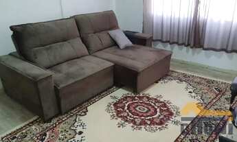 Imagem: Apartamento Semi Mobiliado 2 Quartos