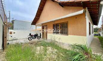 Imagem: Casa para locação com 2 quartos, duas