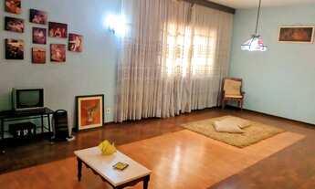 Imagem 7: CASA EM TERRENO DE 476 M2 EM ARARAQUARA NA REGIÃO CENTRAL