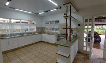 Imagem 7: Casa à venda e para alugar em Campinas, Jardim Santa Marcelina, com 5 suítes, com 249 m²