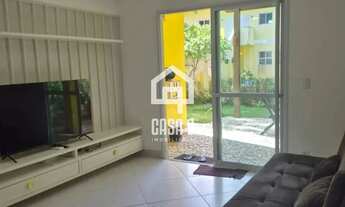 Imagem 3: Apartamento para aluguel anual com 1 quarto no condomínio Vila Verona na Reserva Sapiranga