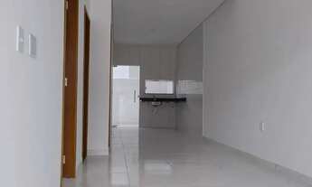 Imagem 4: VENDE-SE CASAS NOVASLANÇAMENTO PQ. LARANJEIRAS PROX. NILTON LINS RESIDENCIAL FECHADO