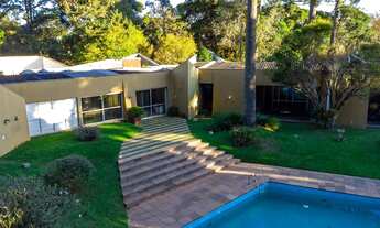 Imagem 2: Residência de alto padrão à venda