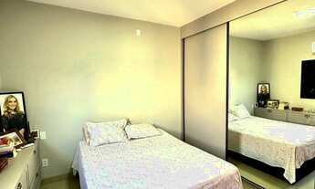 Imagem 6: Imóvel rico em planejados com 2 quartos, sendo 1 suíte