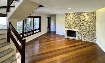 Imagem 5: Cobertura com 198 m² de área privativa com 2 suítes e 2 vagas de garagens cobertas no bair