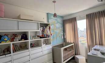 Imagem 6: Apartamento Terra Mundi 117m²