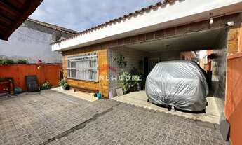 Imagem 3: Casa em Rua Curitiba - Gaivota (Praia) - Itanhaém/SP