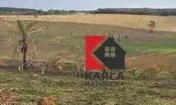 Imagem 3: LOTE DE 1000 M² NO COND. VITÓRIA GOLF!