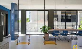 Imagem 5: BROGNOLI VENDE - STÚDIO DE 1 DORMITÓRIO - CARVOEIRA - FLORIANÓPOLIS