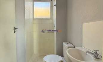 Imagem 4: Apartamento 2 dormitórios na Zona Norte