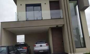 Imagem: Casa à venda em Santana de Parnaíba, Sítio