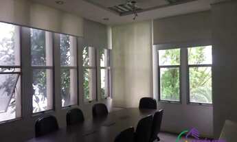 Imagem 9: CONJ. COMERCIAL - JARDIM PAULISTA - SP