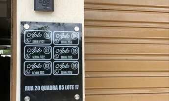 Imagem 2: ALUGA SE KITNET EM ALEXÂNIA/GO