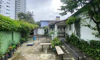 Imagem 3: Imóvel para venda possui 220 metros quadrados com 4 quartos em Encruzilhada - Recife - PE