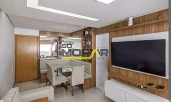 Imagem 5: APTO 3 QUARTOS SUITE SAGRADA FAMILIA