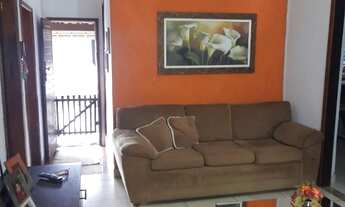 Imagem 4: Ótima casa para venda com 3 quartos no Bairro Castrioto Petropolis