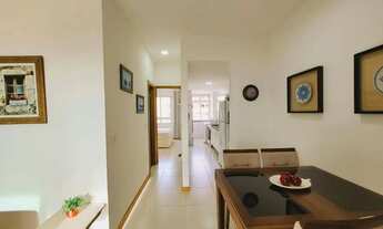 Imagem 5: Aluguel - Apartamento com 1 quarto - PORTEIRA FECHADA - R$ 2,800,00 + Taxas - Praia de Ita