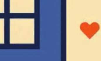 Imagem: Procura-se uma casa