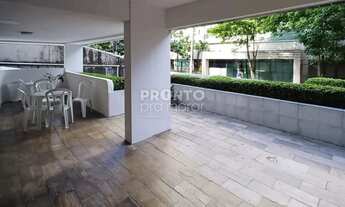 Imagem 2: Imóvel para venda com 78 metros quadrados com 2 quartos em Rosarinho - Recife - PE