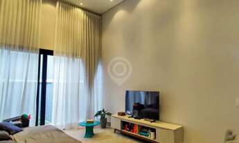 Imagem 3: Casa em Condomínio : / Residencial / Reserva Santa Rosa