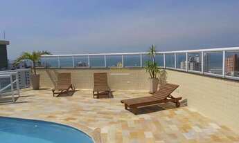 Imagem 3: VISTA MAR !! GUILHERMINA 2 DORM/SENDO 2 SUÍTE LAZER COMPLETO 550 MIL À VISTA