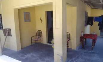 Imagem 5: Exelente casa no centro de campo grande