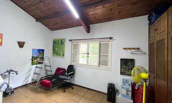 Imagem 2: Casa à venda com 250m² e com 3 dormitórios - Residencial Alphaville 3 - Santana de Parnaíb