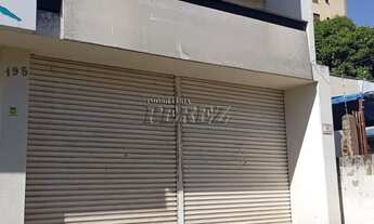 Imagem: Imóvel comercial para alugar na Rua Bahia