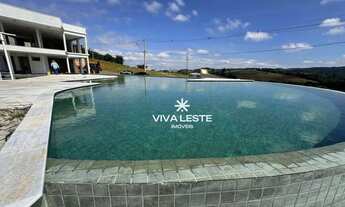 Imagem 3: Terreno à venda, 378 m² por R$ 330.000,00 - Cachoeira - Atibaia/SP