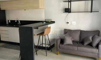 Imagem 6: Apartamento com 1 dormitório, 39 m² - venda por R$ 439.900,00 ou aluguel por R$ 3.456,00/m