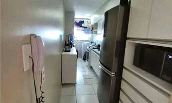 Imagem 4: APARTAMENTO Cordeiro Praticidade e Acesso Fácil Localização Perfeita: R. Áureo Xavier