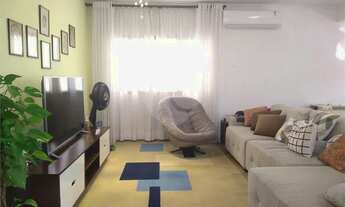 Imagem 3: Casa com 4 quartos à venda em Embaré - SP