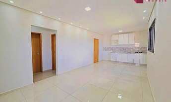 Imagem 3: Apartamento com 3 dormitórios à venda, 100 m² por R$ 530.000,00 - Jardim Aureliano - Pouso