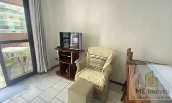 Imagem 3: TEMPORADA Apartamento 2 qts Para temporada no Centro, Cabo Frio - RJ