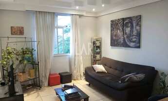 Imagem: Apartamento à venda, 3 quartos, 1 suíte