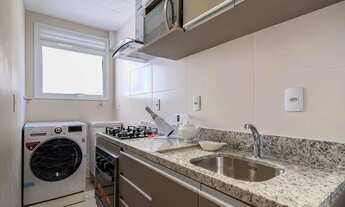 Imagem 11: Apartamento novo