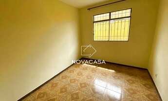 Imagem 6: Casa com 3 dormitórios para alugar, 70 m² por R$ 4.706,00/mês - Planalto - Belo Horizonte