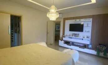 Imagem 3: Alugo Sobrado com 540m no Florais dos lagos