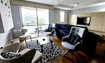 Imagem 3: Apartamento para venda em Santana com 1 quarto, sendo 1 suíte , 67m²