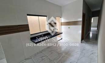 Imagem 7: CASA- 2 quartos, Sala, Cozinha, 79 m² de área construída- Trindade