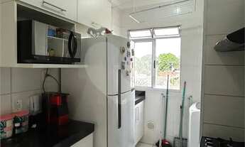 Imagem 4: Apartamento para alugar com 2 quartos no condomínio Le Parc Vida, Sorocaba - SP