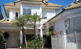 Imagem 3: Casa de Condomínio à venda com 4 Quartos 354m² - Recreio Dos Bandeirantes