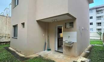 Imagem 4: CASA RESIDENCIAL em CAMAÇARI - BA, BOA UNIÃO (ABRANTES