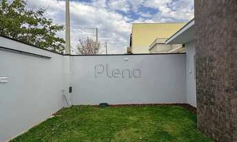 Imagem 4: Casa à venda em Campinas, Residencial Cittá di Salerno, com 3 quartos sendo 1 suíte, com 8