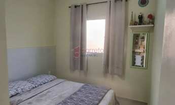 Imagem 7: APARTAMENTO PARA VENDA NO CONDOMÍNIO VITÓRIA JUNDIAÍ NO JARDIM SÃO VICENTE - JUNDIAÍ/SP