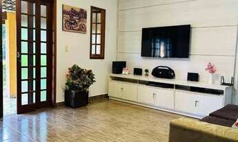 Imagem 7: Chácara com 4 dormitórios à venda, 1200 m² por R$ 830.000,00 - Caioçara - Jarinu/SP