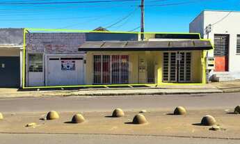 Imagem 3: Terreno à Venda na Avenida Pedro Pinto de Souza Erechim/RS