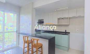 Imagem 3: Apartamento de 2 dormitórios, para alugar no bairro Jardim Carvalho em Porto Alegre, com a