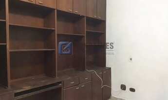 Imagem 7: Locação Casa Santo Andre Campestre Ref: 33476